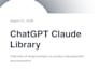 create custom chatgpt and claude email outreach prompts